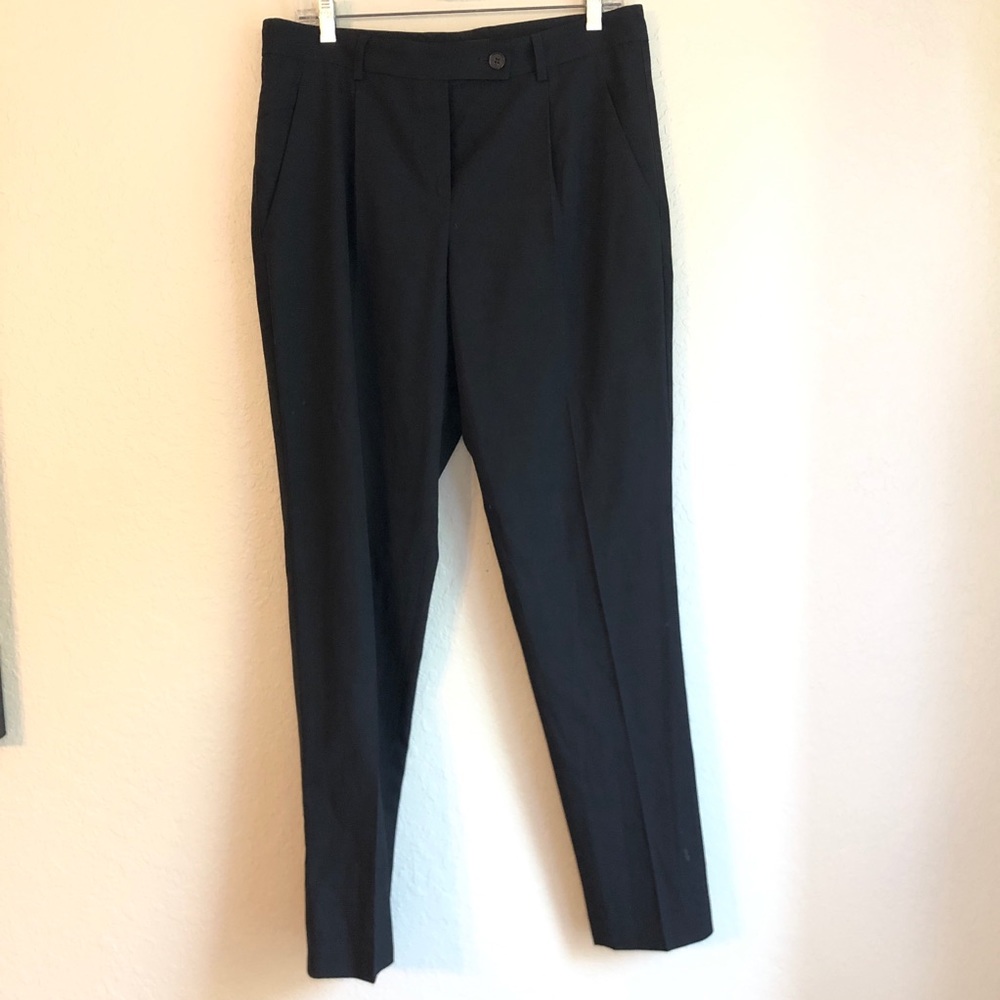 Theory Tapered Trouser